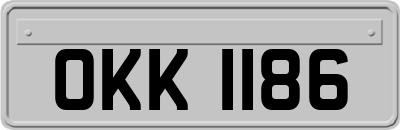 OKK1186