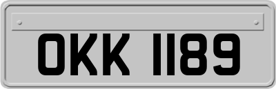 OKK1189