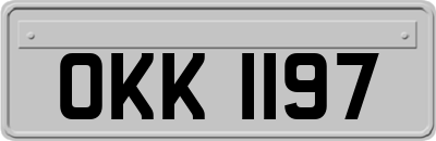 OKK1197