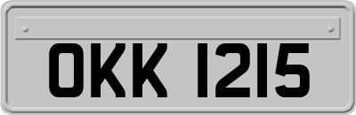 OKK1215