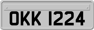 OKK1224