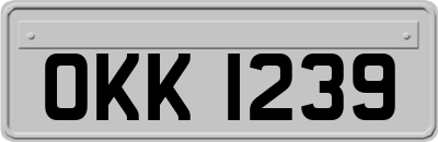 OKK1239