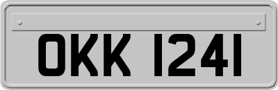 OKK1241