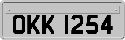 OKK1254