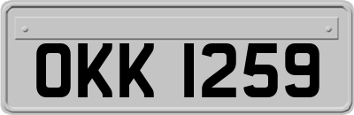 OKK1259