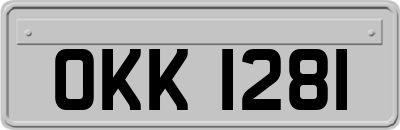 OKK1281