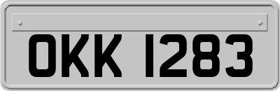 OKK1283