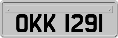 OKK1291