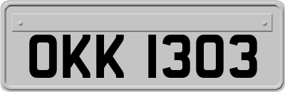 OKK1303