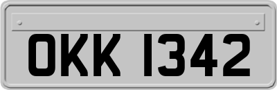 OKK1342