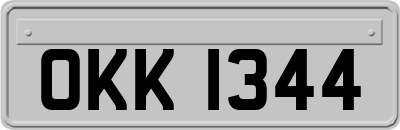 OKK1344