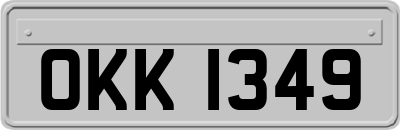 OKK1349