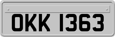 OKK1363