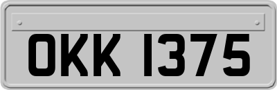OKK1375