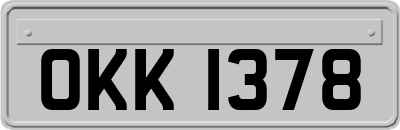 OKK1378