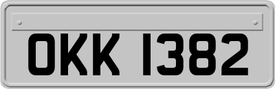 OKK1382