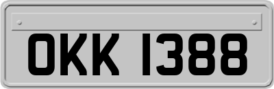 OKK1388