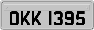OKK1395