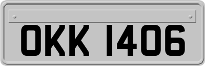 OKK1406