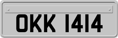 OKK1414