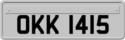 OKK1415