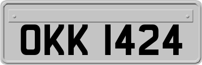 OKK1424
