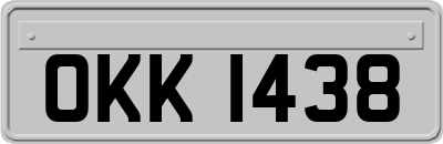 OKK1438