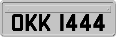 OKK1444