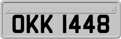 OKK1448