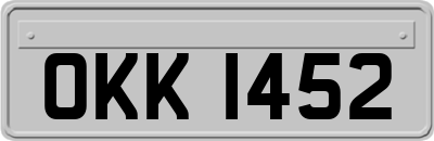 OKK1452