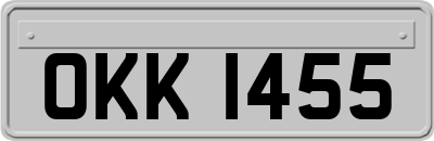 OKK1455