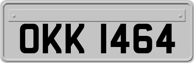 OKK1464