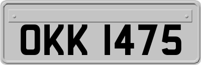OKK1475