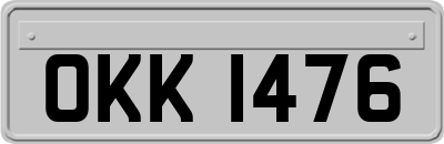OKK1476