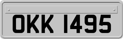 OKK1495