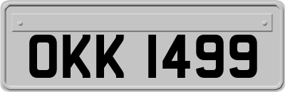OKK1499