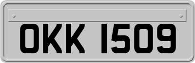 OKK1509