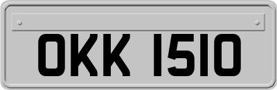 OKK1510