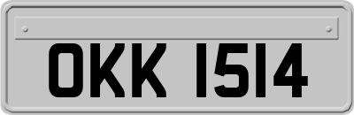 OKK1514