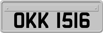 OKK1516