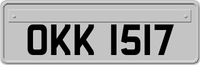 OKK1517