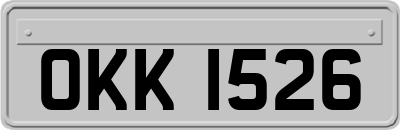 OKK1526
