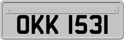 OKK1531