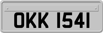 OKK1541