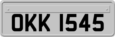 OKK1545