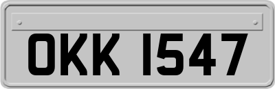 OKK1547