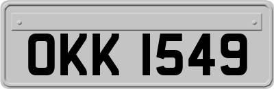 OKK1549