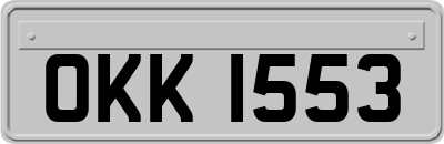 OKK1553