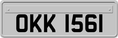 OKK1561