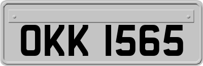 OKK1565